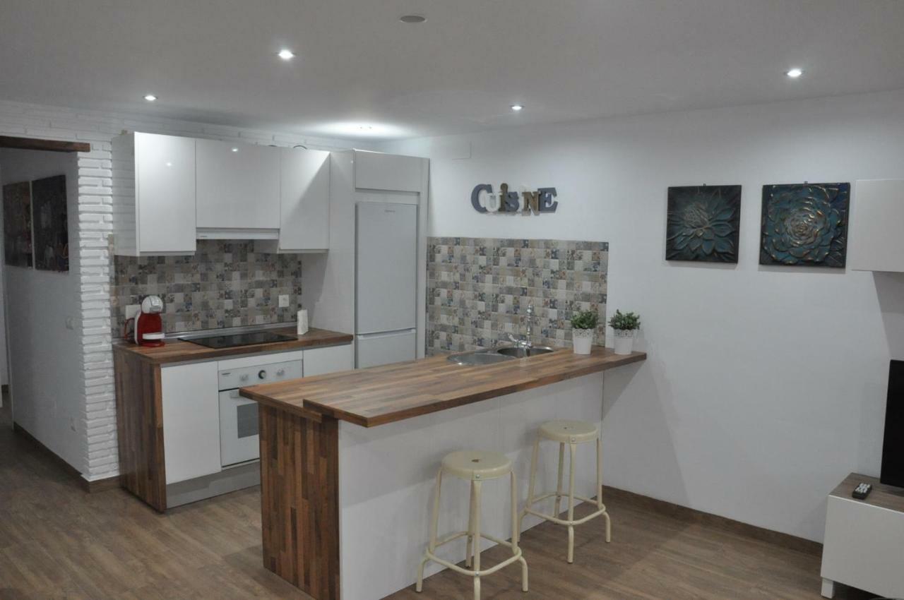 La Casita De Angela Apartment Frigiliana Ngoại thất bức ảnh